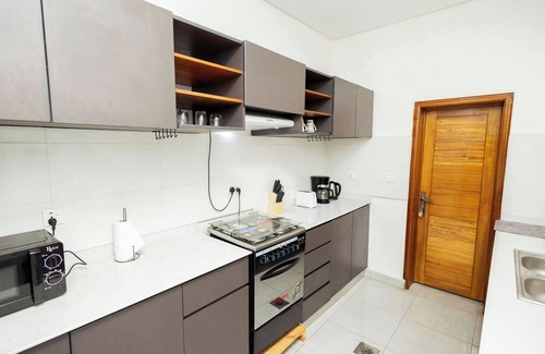 Kigali Cottage | House in Gisenyi, Rubavu, Rwanda