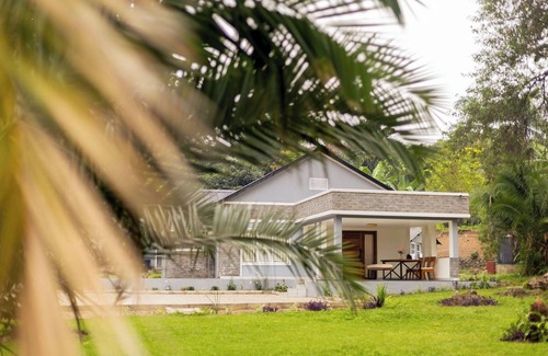 Kigali Cottage | House in Gisenyi, Rubavu, Rwanda