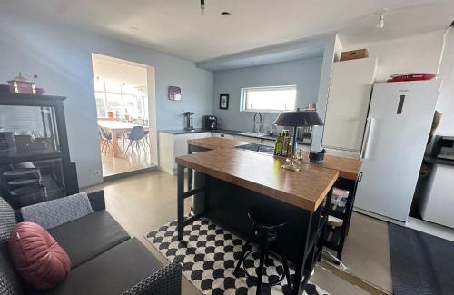 Reykjavik House | House in Hraunbraut in Kópavogur - Birta Rentals