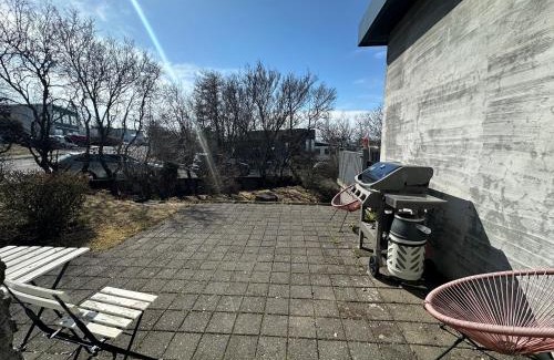 Reykjavik House | House in Hraunbraut in Kópavogur - Birta Rentals