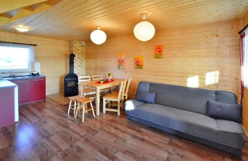 Jaroslawiec House | House in Jarosławiec near Tropicana Water Park