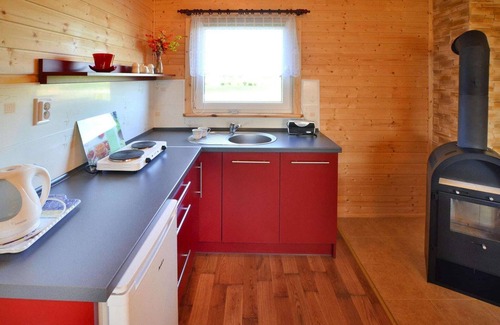 Jaroslawiec House | House in Jarosławiec near Tropicana Water Park