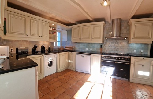 Locquirec House | House in Locquirec near Sandy Beaches