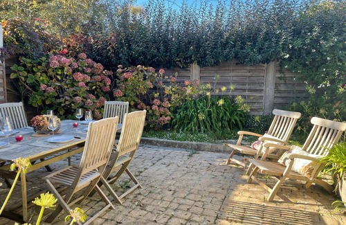 Locquirec House | House in Locquirec near Sandy Beaches