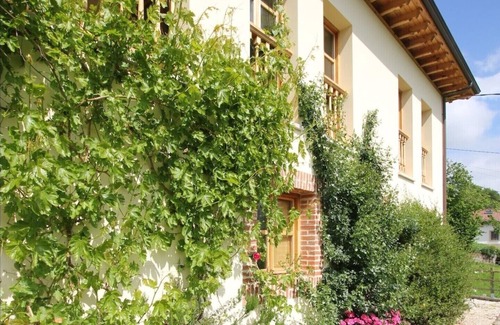 Berodia House | House in mountain location with amazing views.