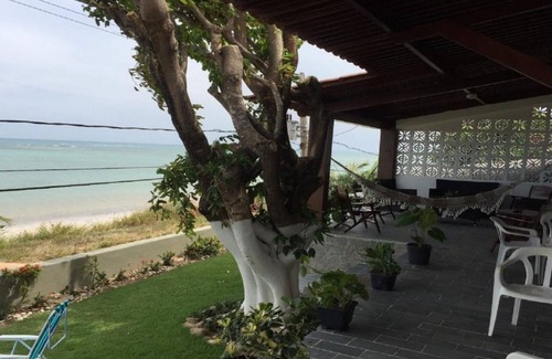 Japaratinga House | House in one of the most beautiful beaches of the Brazilian coast a true paradise