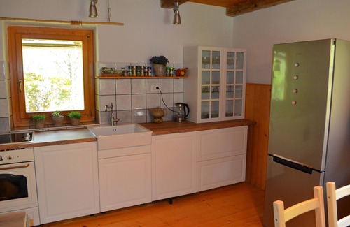 Bovec Cottage | House in pure nature, in the most beautiful part of the National Park.