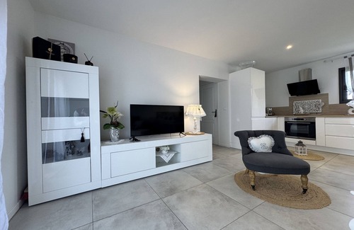 Ruaudin House | House in Ruaudin near Le Mans Circuit