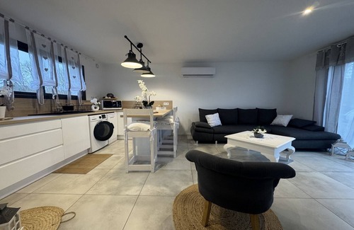 Ruaudin House | House in Ruaudin near Le Mans Circuit