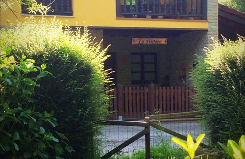 Soto de las Duenas Cottage | House in rural environment in Asturias