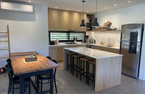 San Vicente House | House in Semiprivate Neighborhood, near Del Mar