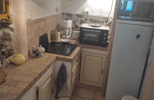 Tourtour House | House in the center of Tourtour