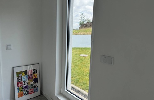 Tondela Villa | House in the center of Tondela with garden, orchard and private pool.