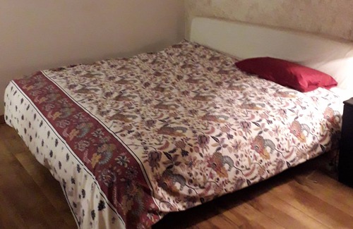 Saint-Helen House | House in the country