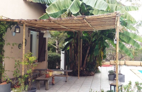 Dolmayrac House | House in the heart of nature on the heights of Dolmayrac