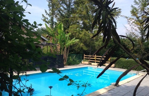 Dolmayrac House | House in the heart of nature on the heights of Dolmayrac