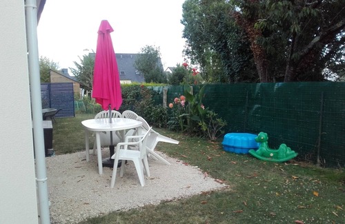 Theix-Noyalo House | House in Theix, Brittany, near valves, entrance to the Gulf of Morbihan