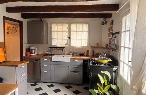 Charentilly House | House in Touraine near the Loire castles