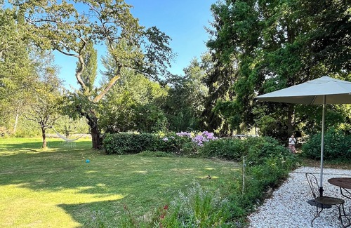 Charentilly House | House in Touraine near the Loire castles