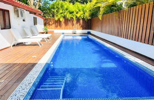 Casa de Campo Villa | HOUSE IN : Villa Messina Casa De Campo