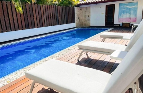 Casa de Campo Villa | HOUSE IN : Villa Messina Casa De Campo