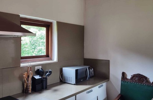 Sopo House | House in villa type condominium