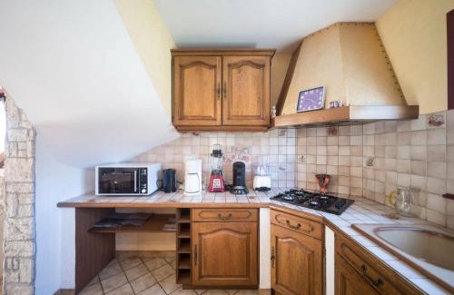 Girmont-Val-d'Ajol House | House in Vosges near Cascades du Gerhard