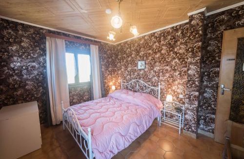 Girmont-Val-d'Ajol House | House in Vosges near Cascades du Gerhard