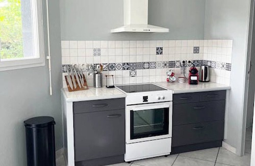 Cazaux House | House & jacuzzi at Lac de Cazaux /Arcachon (4-8 pers) Games room Table soccer