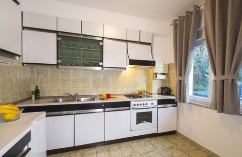 Strmac House | House Jagoda - family friendy home