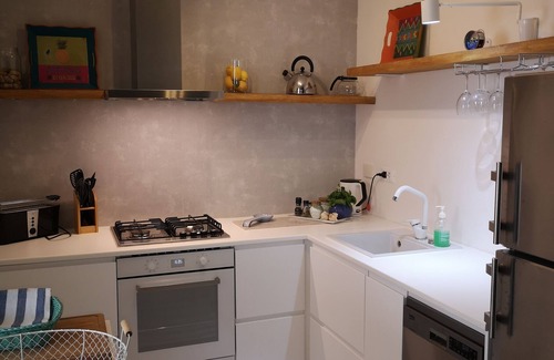 Piombino House | House just steps from the beach Mortelliccio away!