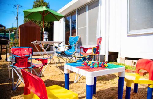 Ichinomiya Apartment | HOUSE K