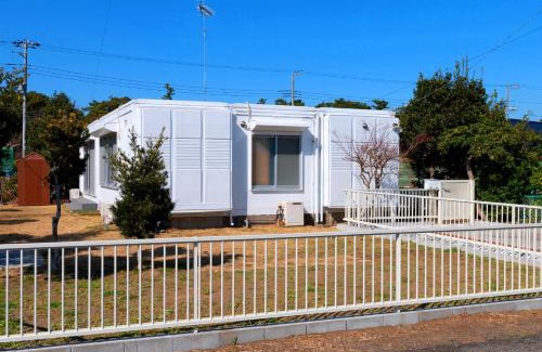 Ichinomiya Apartment | HOUSE K