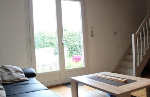 La Bree-les-Bains Villa | House La bree les bains - 4 pers, 50 m2, 3/2