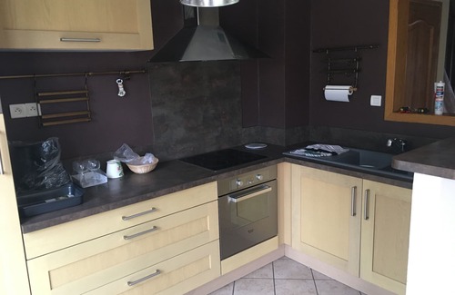 Equihen-Plage House | House La Margaret Facing the sea 150 metres from the beach