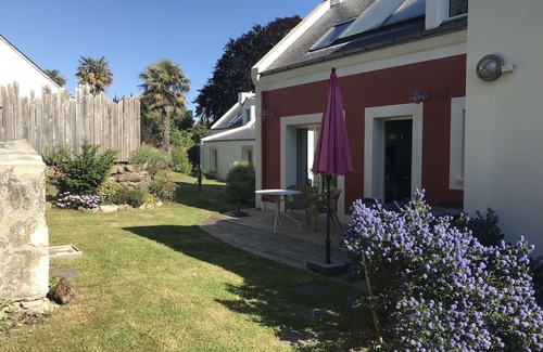 Le Palais House | House Le Palais 5 persons