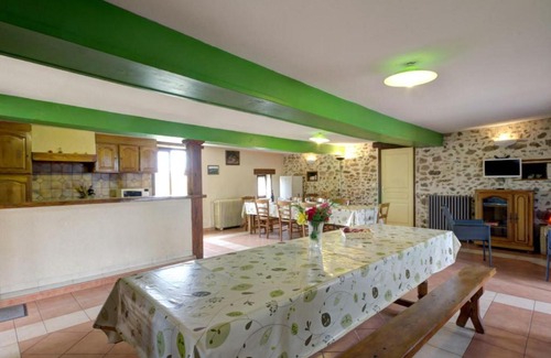 Montagny House | House Les vieilles cours