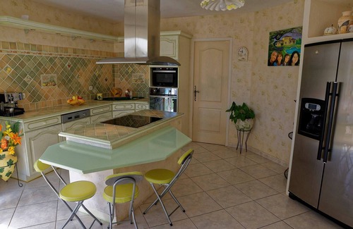 Repenti Villa | House located in the heart of the Var, between sea and mountains (Lake Verdon)