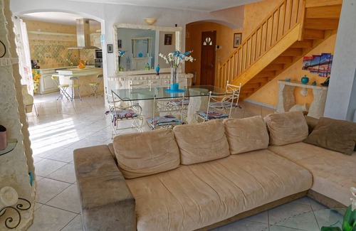 Repenti Villa | House located in the heart of the Var, between sea and mountains (Lake Verdon)