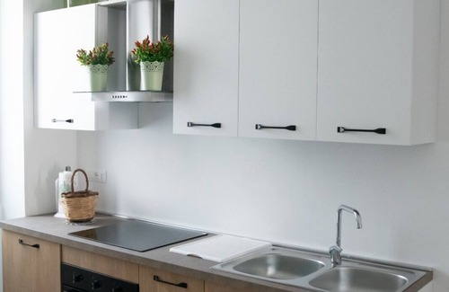 Leverano House | House located in the heart of Leverano 10km from the sea of P.Cesareo