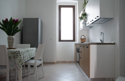Leverano House | House located in the heart of Leverano 10km from the sea of P.Cesareo