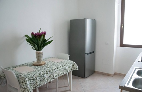 Leverano House | House located in the heart of Leverano 10km from the sea of P.Cesareo