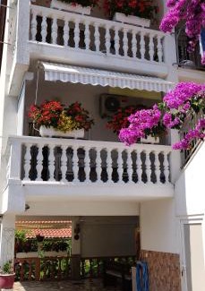 Kukci Apartment | House Lucija