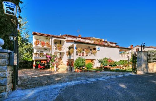 Kukci Apartment | House Lucija