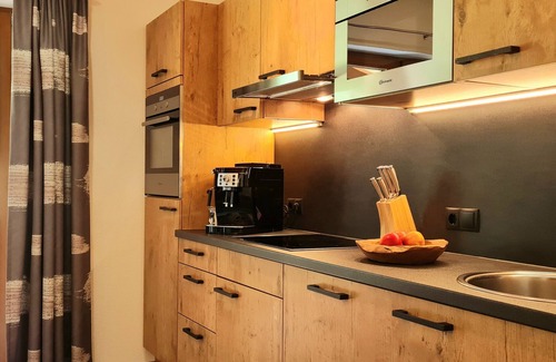 Madseit Apartment | House Marchegg