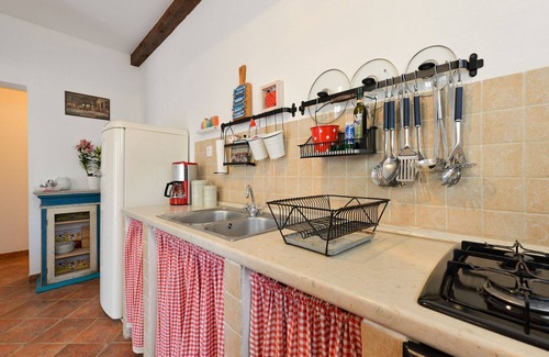 Vlasici House | House Marija (10597-K1) - Vlasici - island Pag