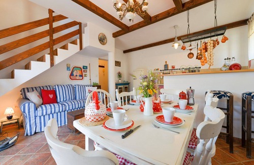 Vlasici House | House Marija (10597-K1) - Vlasici - island Pag