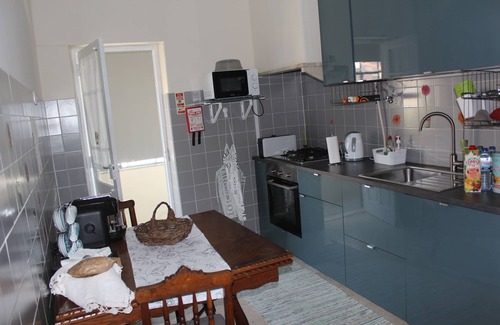 Atalaia Apartment | House MIA- A place to rest