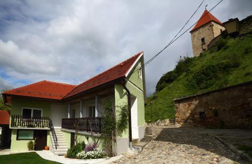 Ptuj House | House Minka
