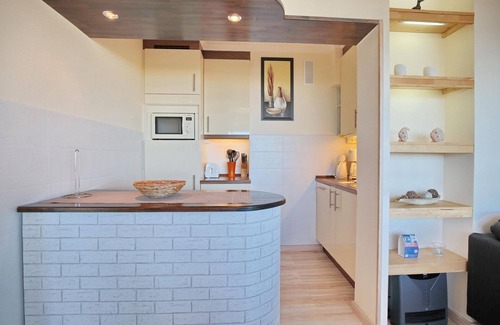 Scharbeutz Apartment | House Montemare - House Montemare Apartment 1